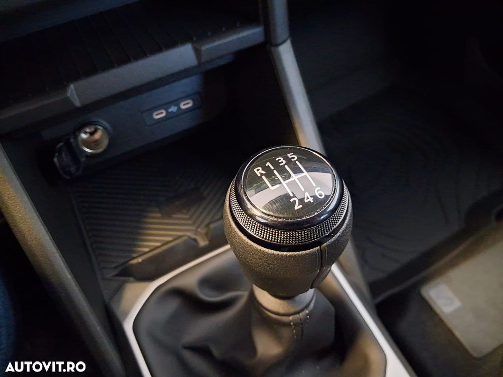 Dacia Duster TCe 130 4X4 MHEV Extreme - 16