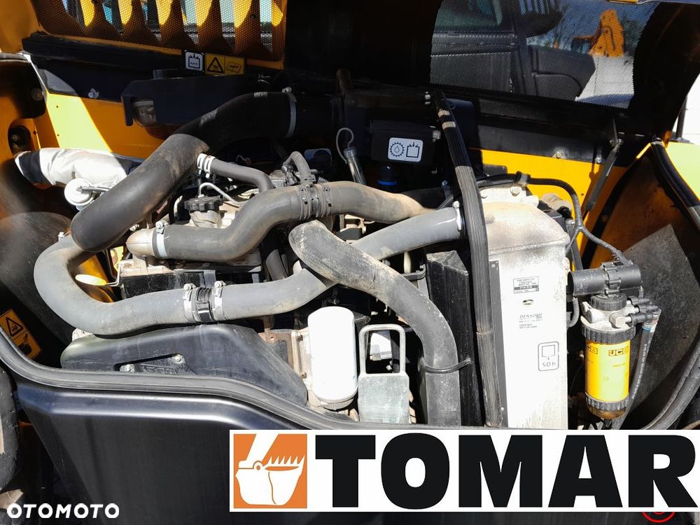 JCB 540-170 2016R - 17