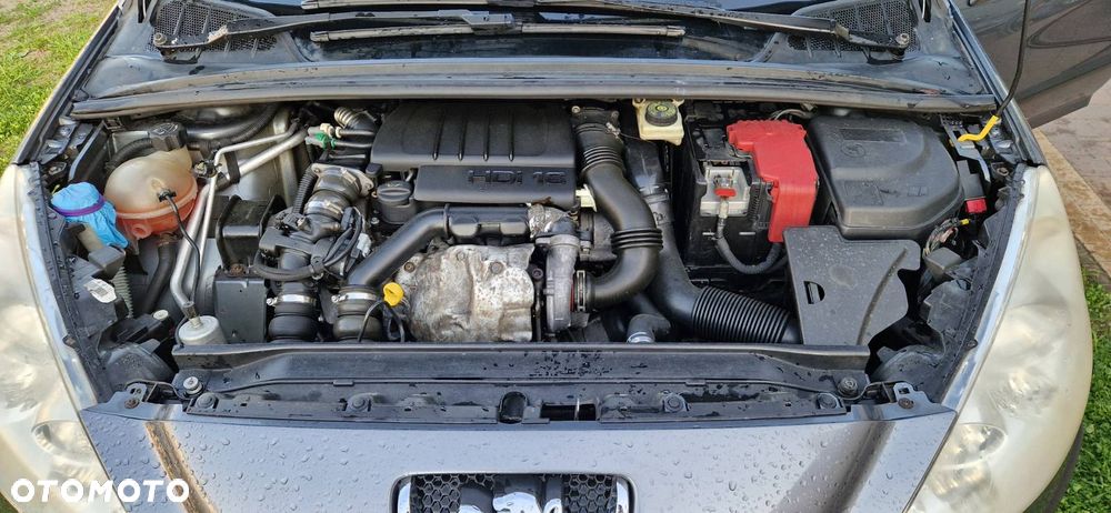 Peugeot 308 - 20