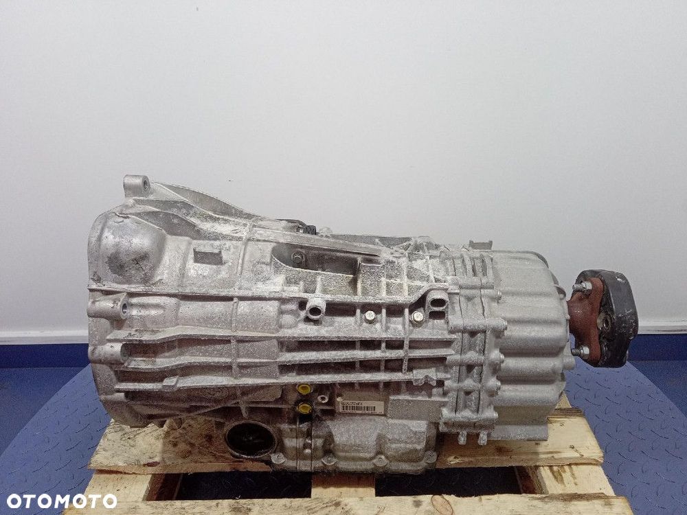 BMW M2 F87 F82 3.0 410KM SKRZYNIA AUTOMATYCZNA AUTOMAT DKG 7853560 - 4