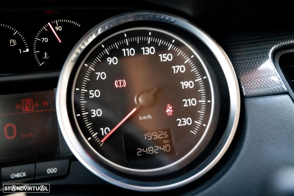 Peugeot 508 SW 1.6 e-HDi Active CMP6 - 15