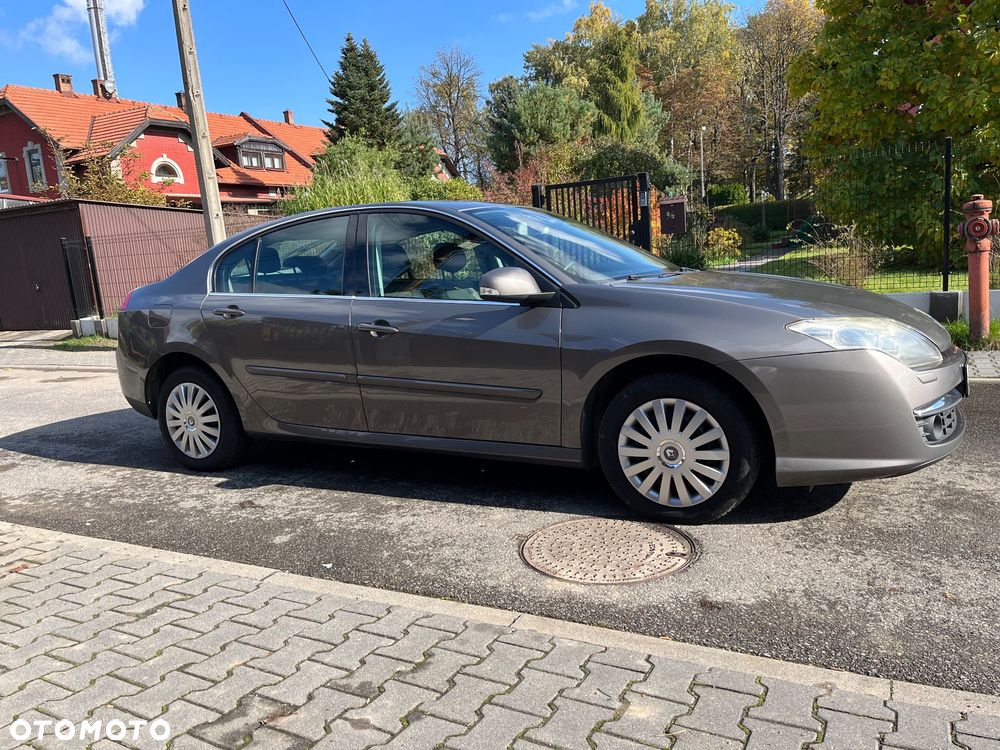 Renault Laguna 2.0 Privilege - 20