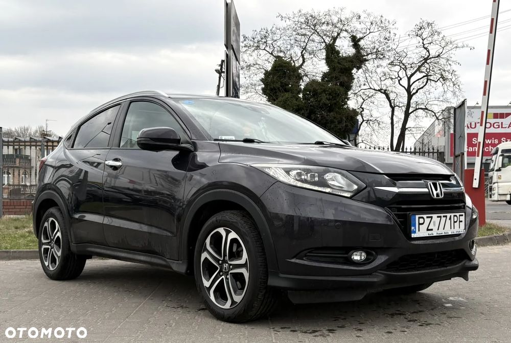 Honda HR-V 1.5 Executive (ADAS / Connect+) - 3