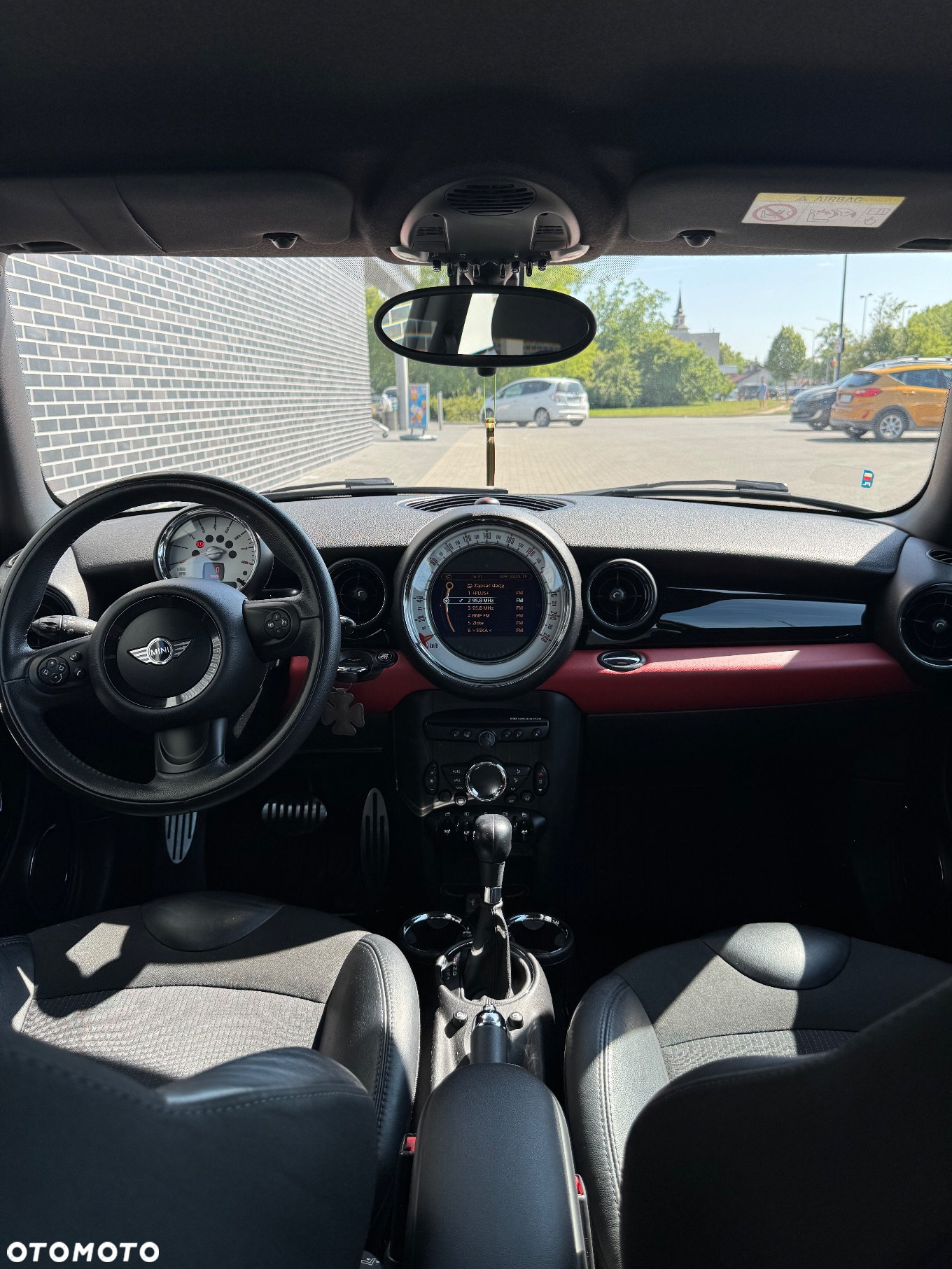 MINI Cooper S - 9