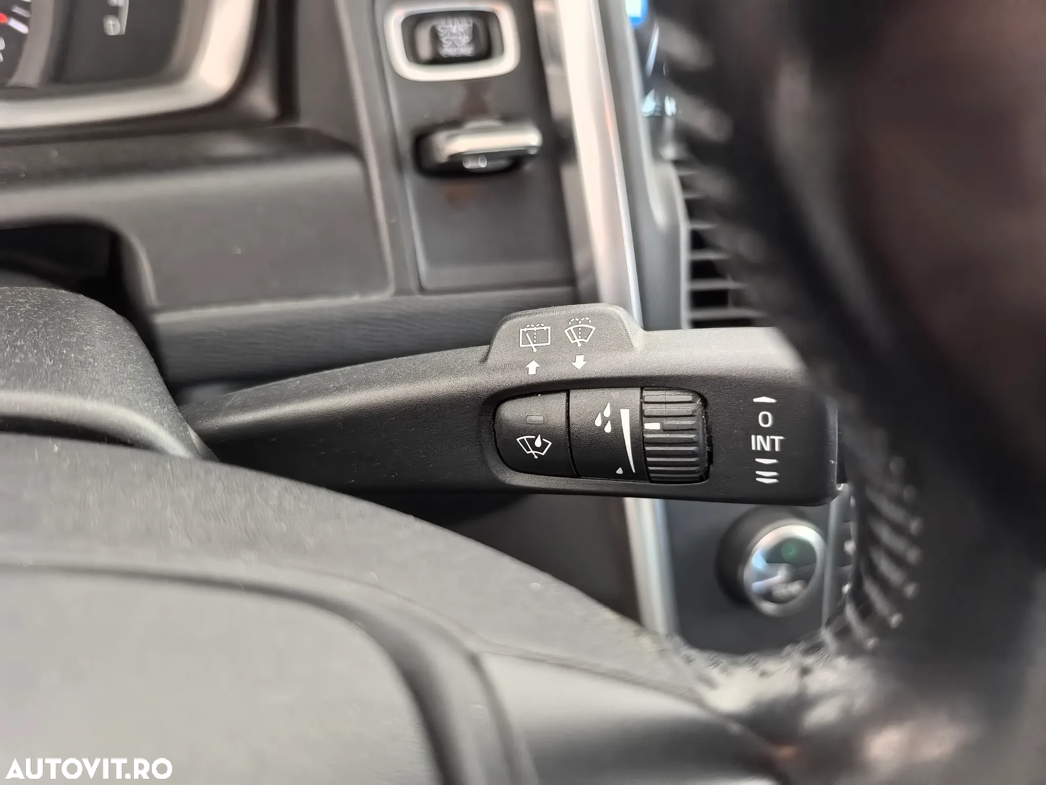 Volvo XC 60 D4 VEA Start-Stop Momentum - 14