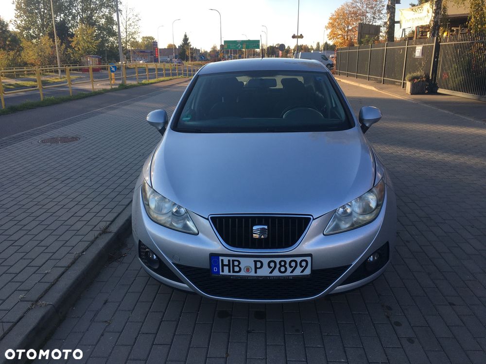 Seat Ibiza 1.4 16V Best of - 1