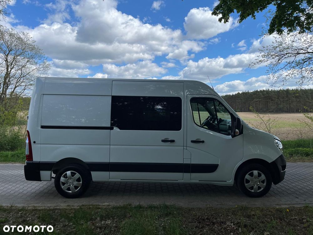 Renault Master - 6