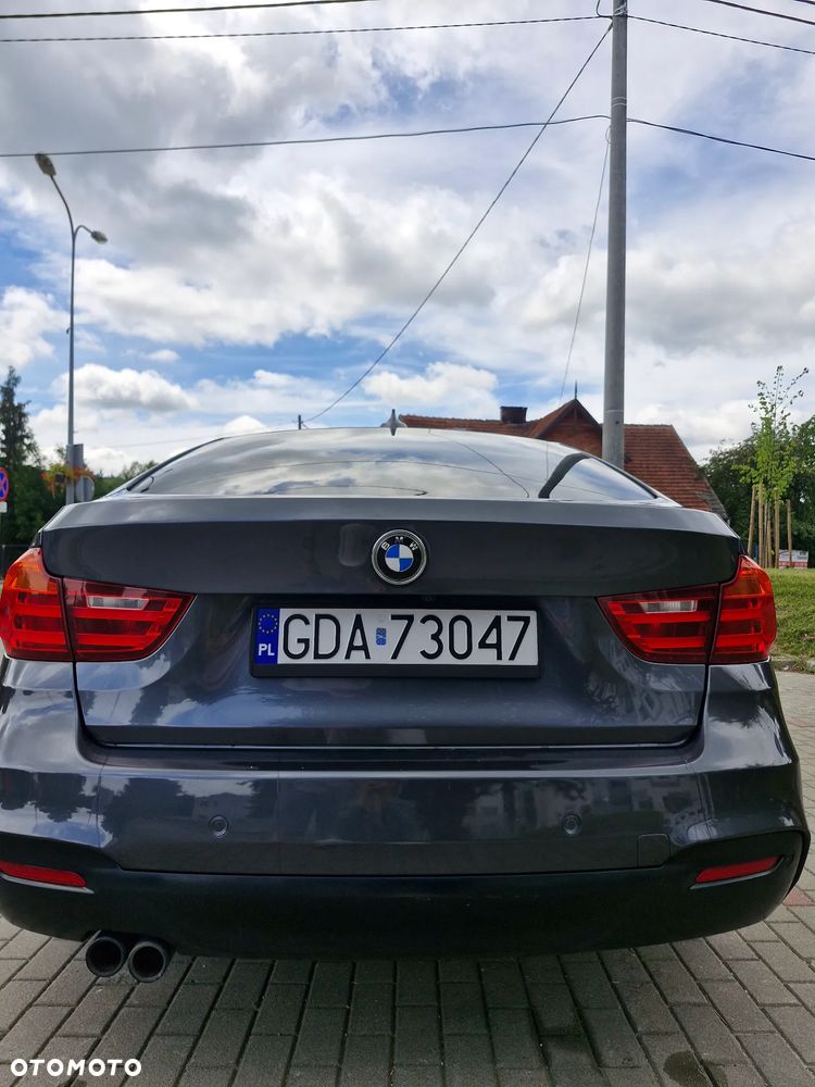 BMW 3GT ver-325d-blue-performance-sport-line - 17