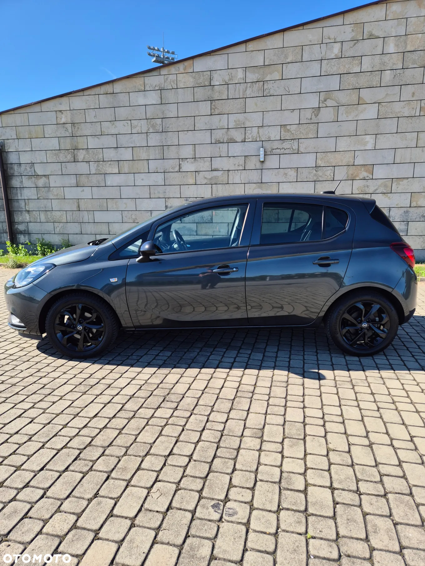 Opel Corsa 1.4 Color Edition S&S - 2