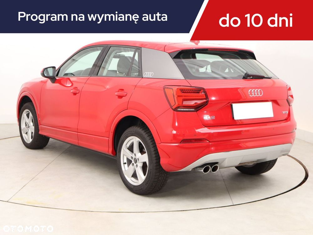 Audi Q2 - 6