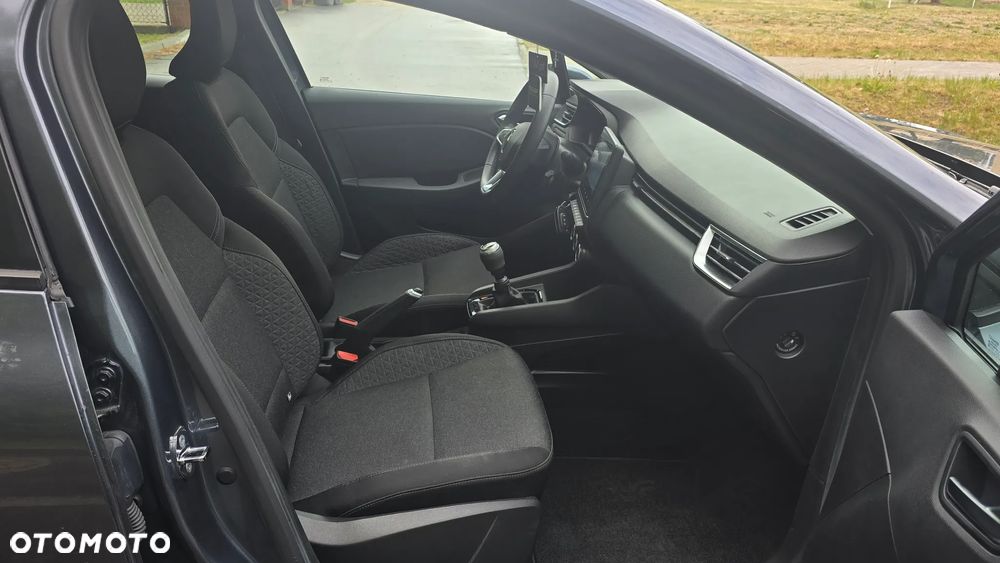 Renault Clio 1.0 TCe Intens - 16
