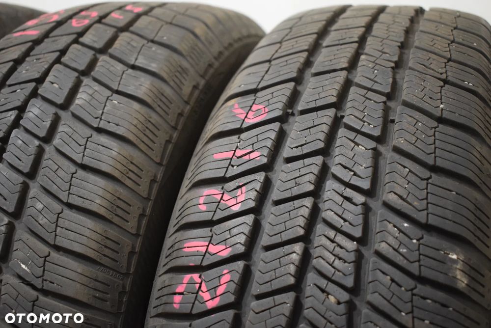 R15 195/65 Barum Polaris 3 - 2