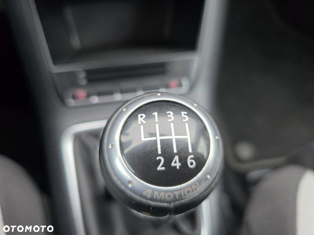 Volkswagen Tiguan 2.0 TDI DPF 4Motion Trend & Fun - 19