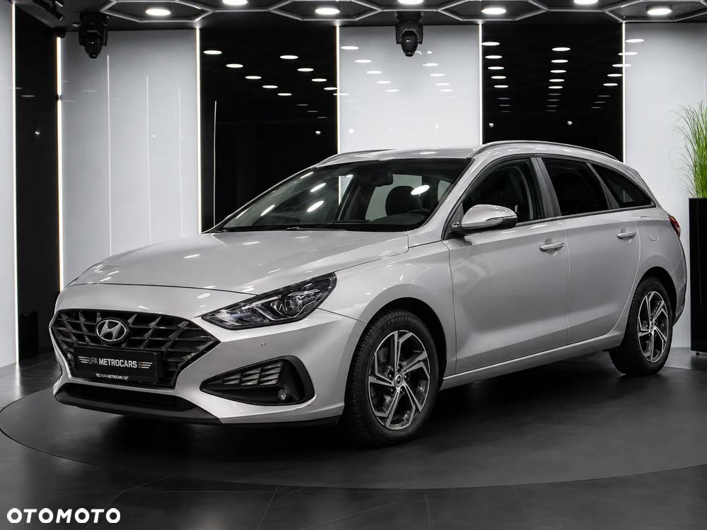 Hyundai i30 1.6 CRDI Comfort - 3