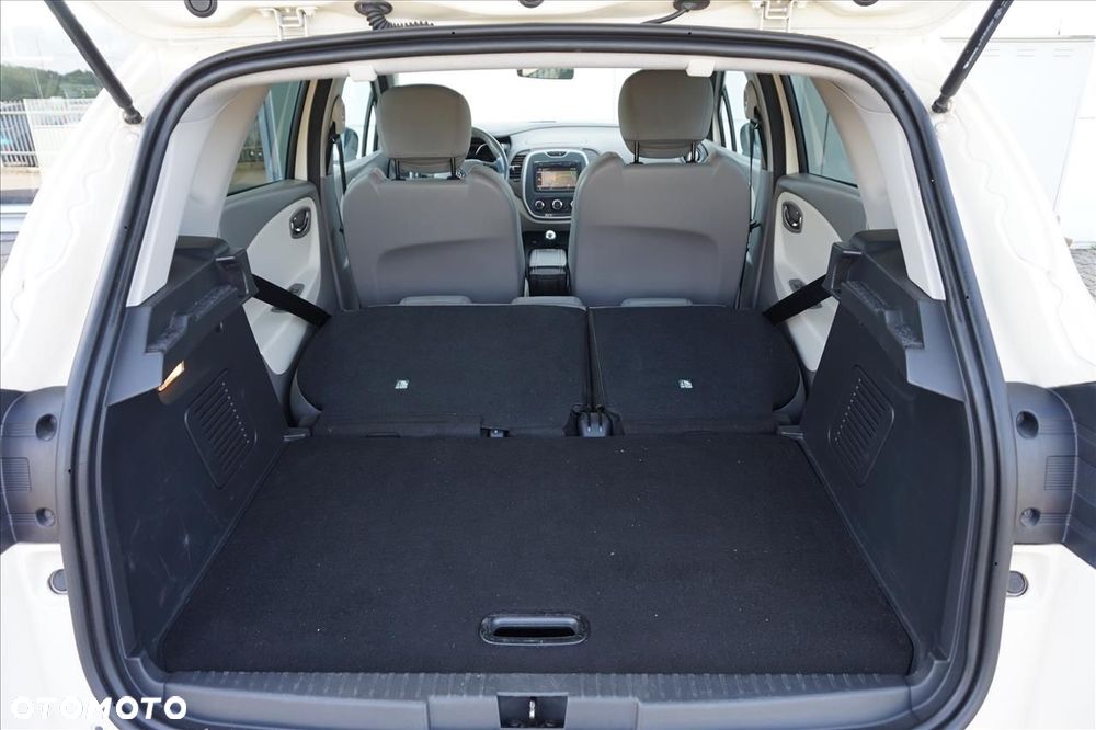 Renault Captur 0.9 Energy TCe Zen - 15