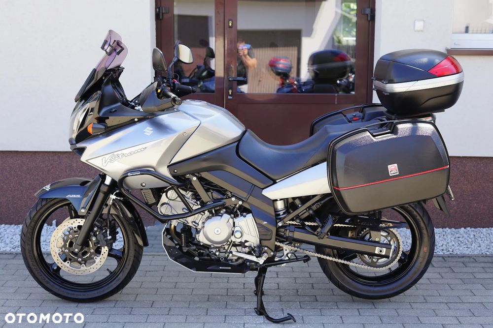 Suzuki DL - 22