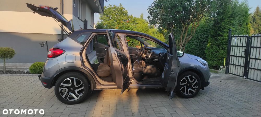 Renault Captur ENERGY TCe 90 Start&Stop Dynamique - 12
