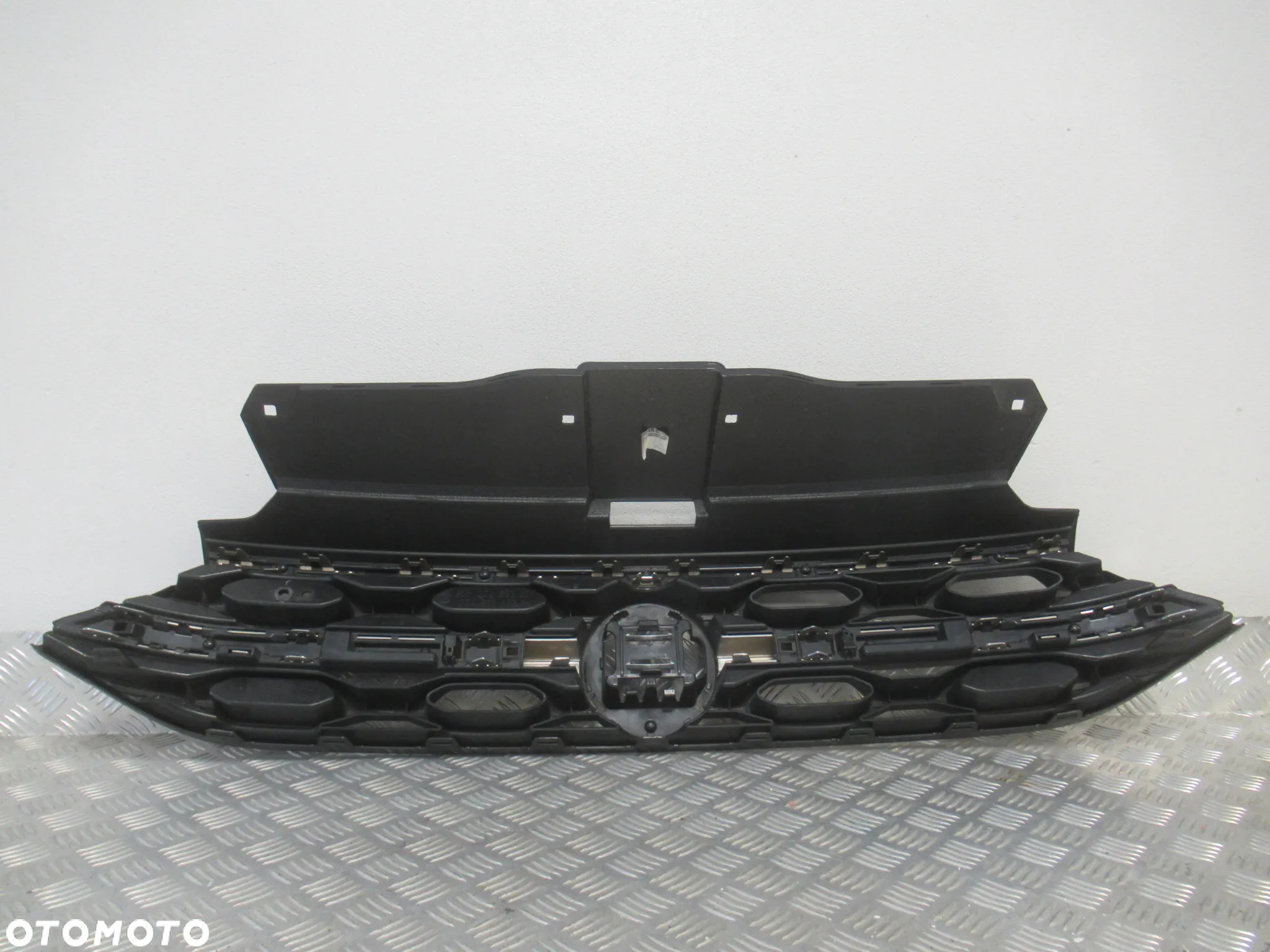 GRILL GRIL ATRAPA VW T-ROC R-LINE LIFT 2GA853651 2GA853653H 2021 - 15