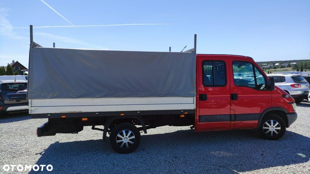 Iveco Daily 35S14 - 8
