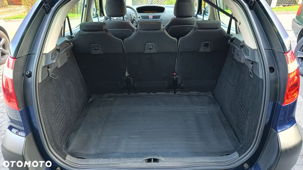 Citroën C4 Picasso 1.8 16V Tendance - 9