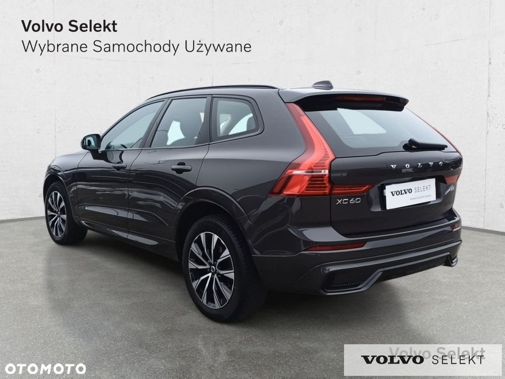 Volvo XC 60 - 8