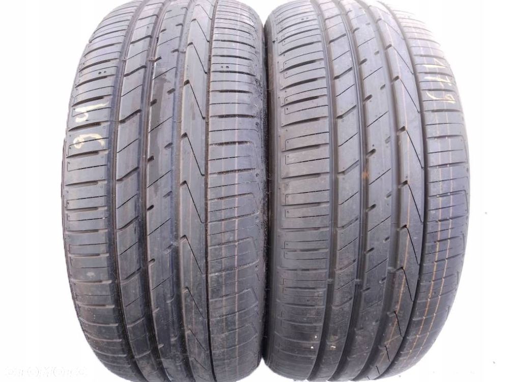 Hankook Ventus S1 EVO 2 235/50 R19 99V 2023 - 1