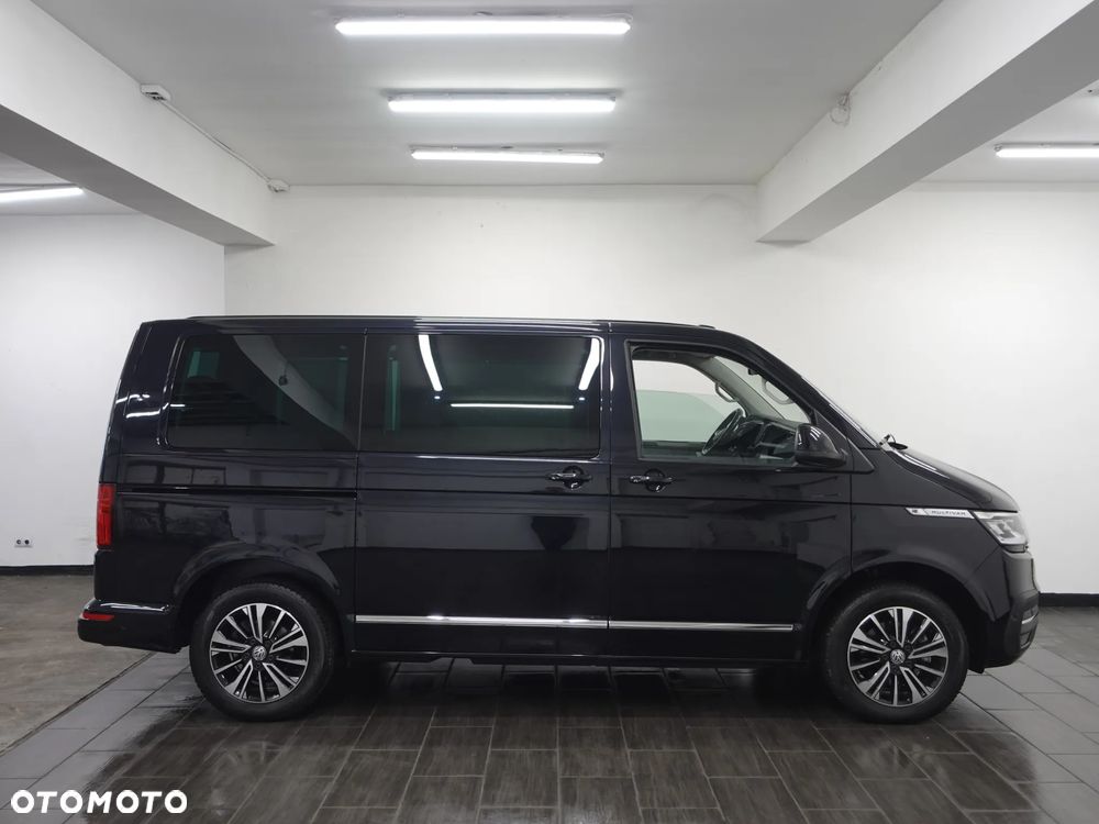 Volkswagen Multivan 2.0 TDI L1 DSG - 9