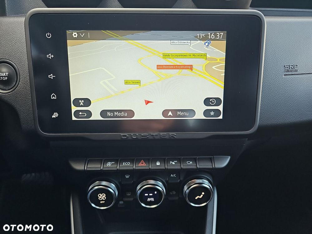 Dacia Duster 1.3 TCe Prestige EDC - 26