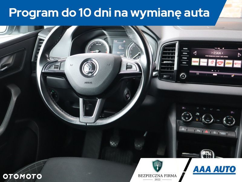 Skoda Karoq - 9