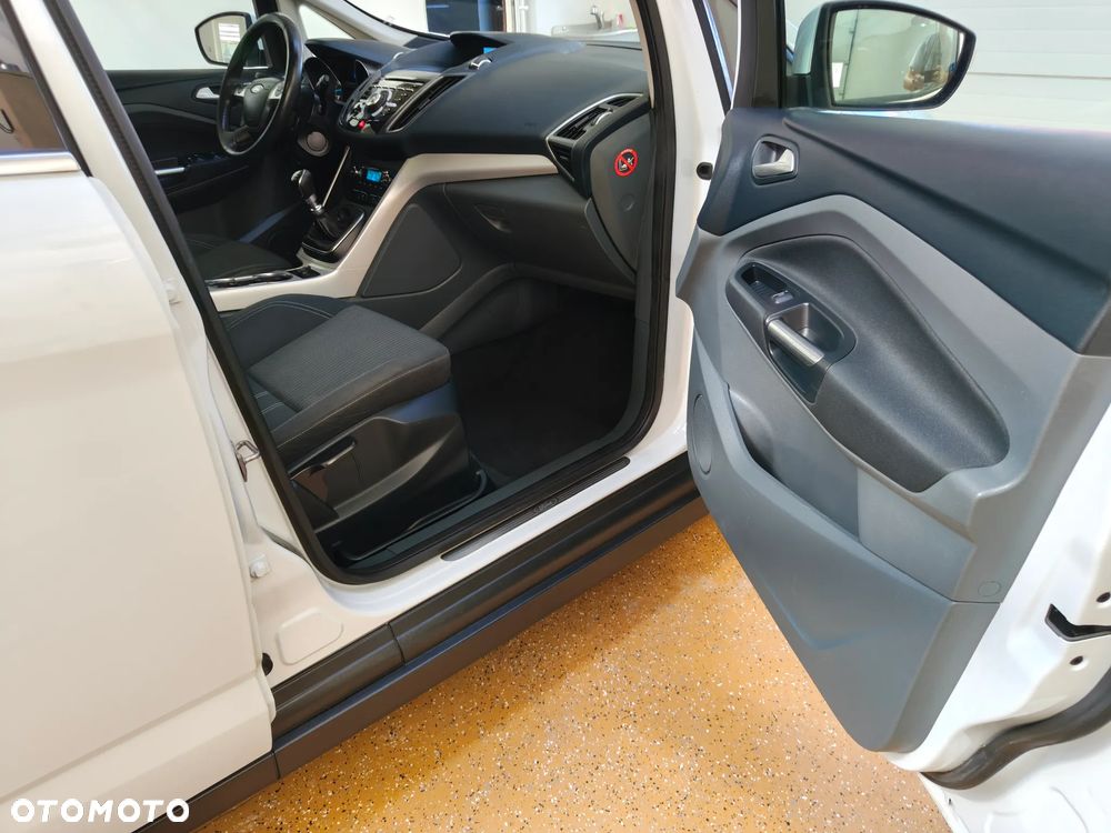 Ford C-MAX 1.6 EcoBoost Start-Stop-System Titanium - 26
