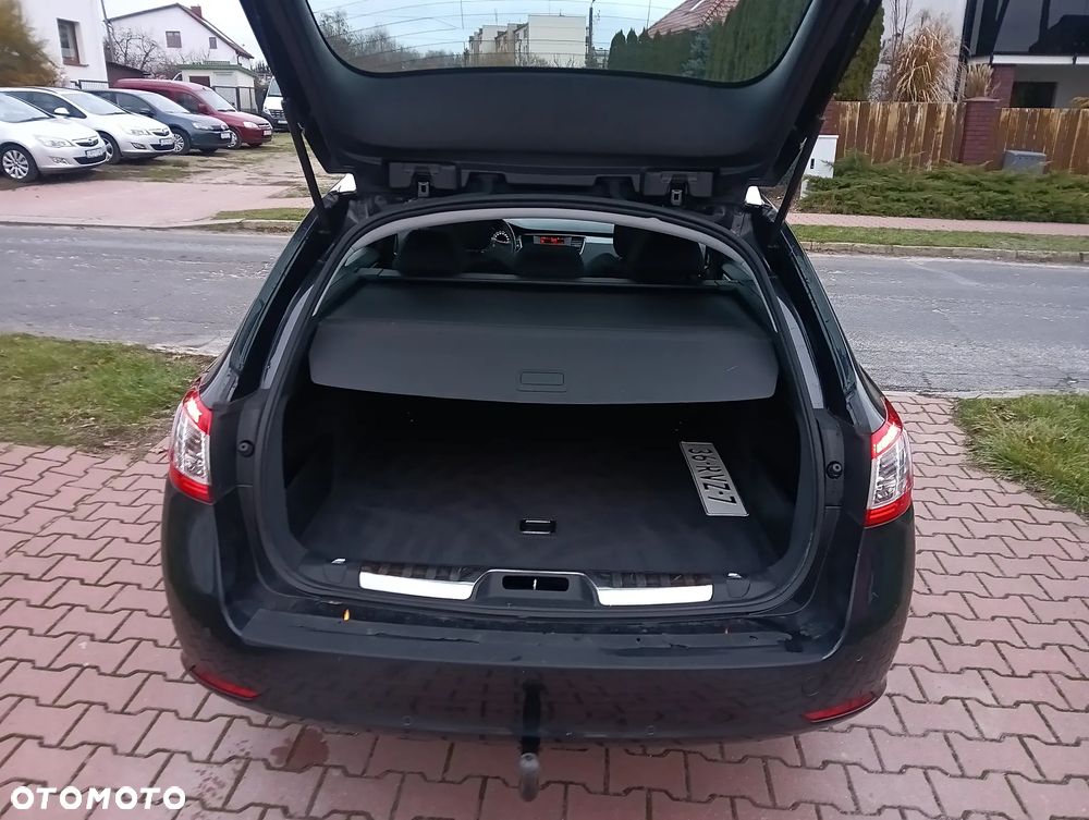 Peugeot 508 155 THP Allure - 15
