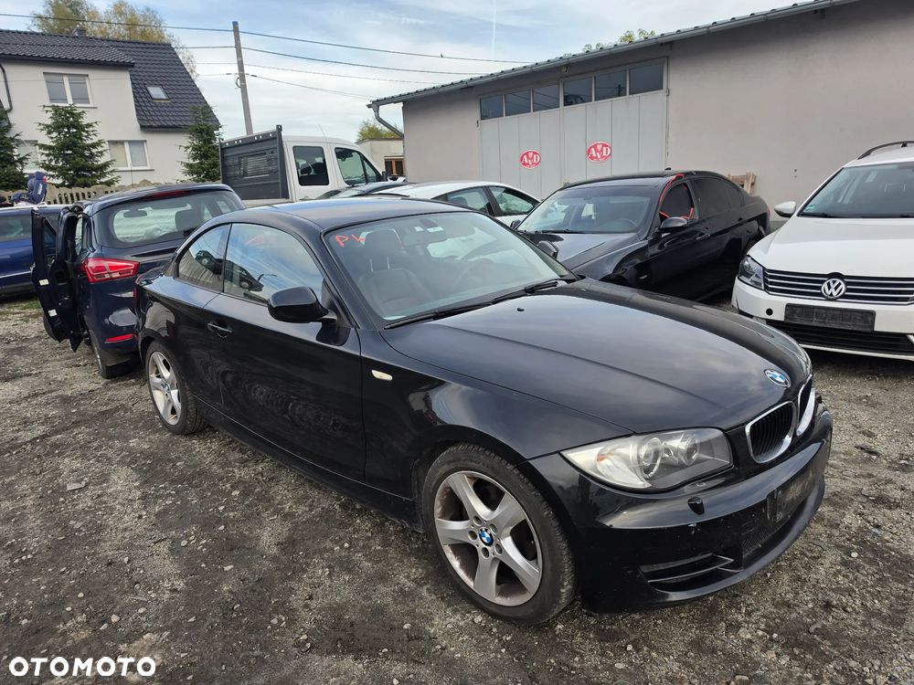 BMW Seria 1 - 33