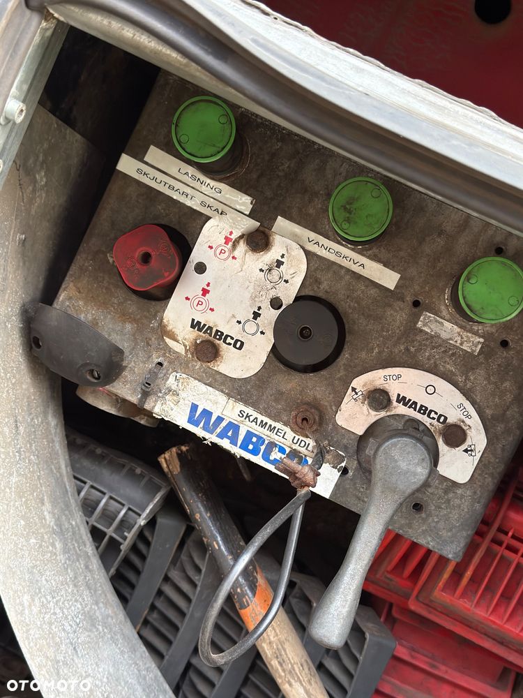 MTDK AMT TRAILER K502 - 13