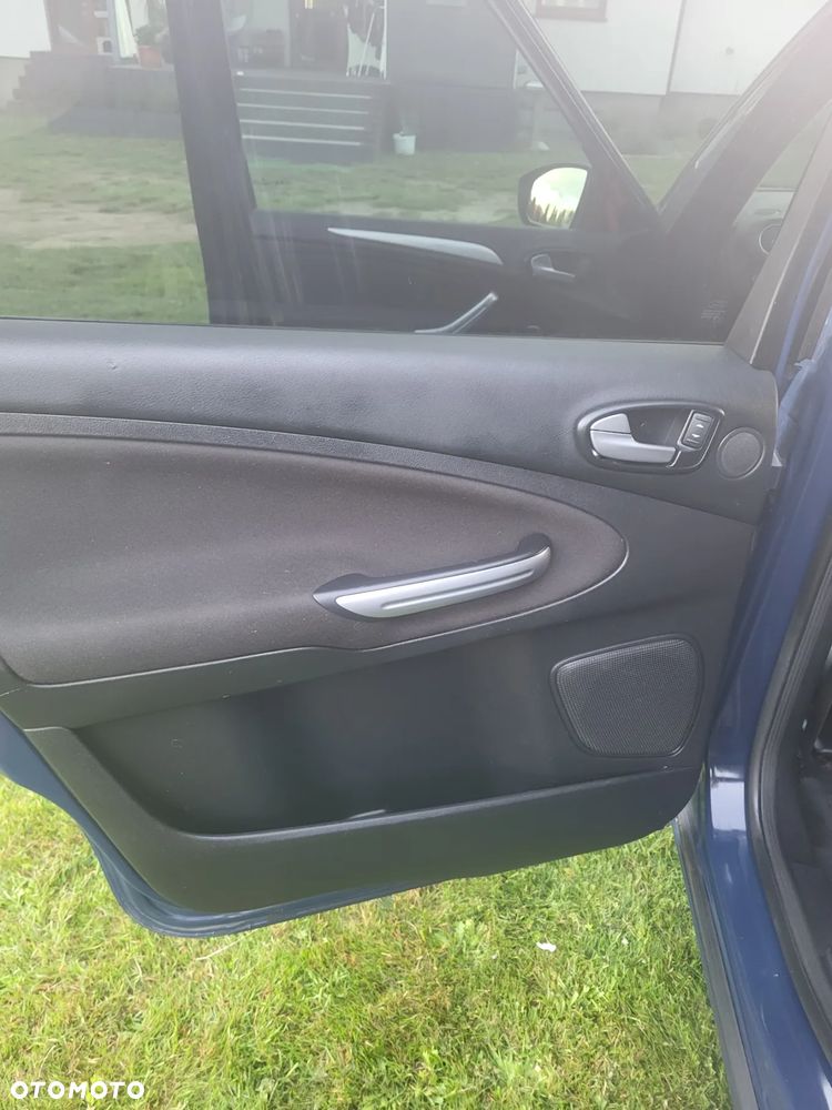 Ford S-Max 2.0 TDCi DPF Gold X - 7