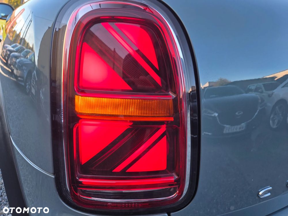 MINI Countryman Cooper Shadow Edition - 33