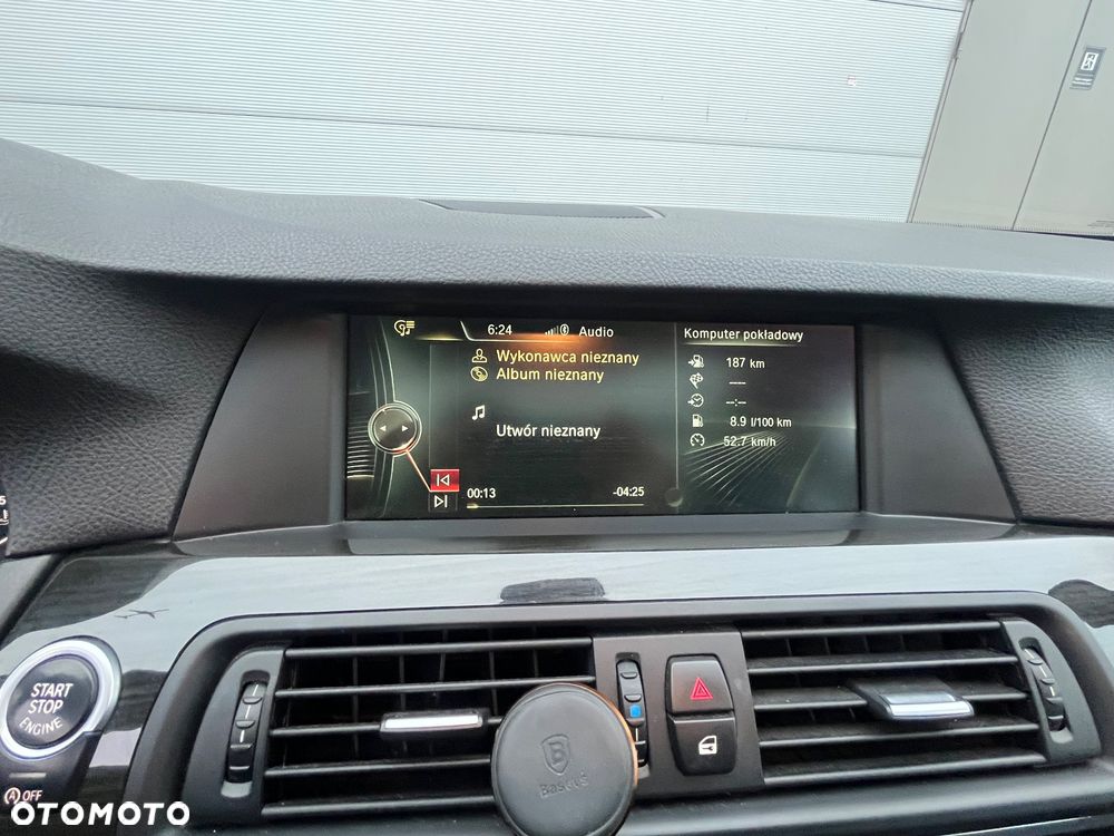 BMW Seria 5 - 17