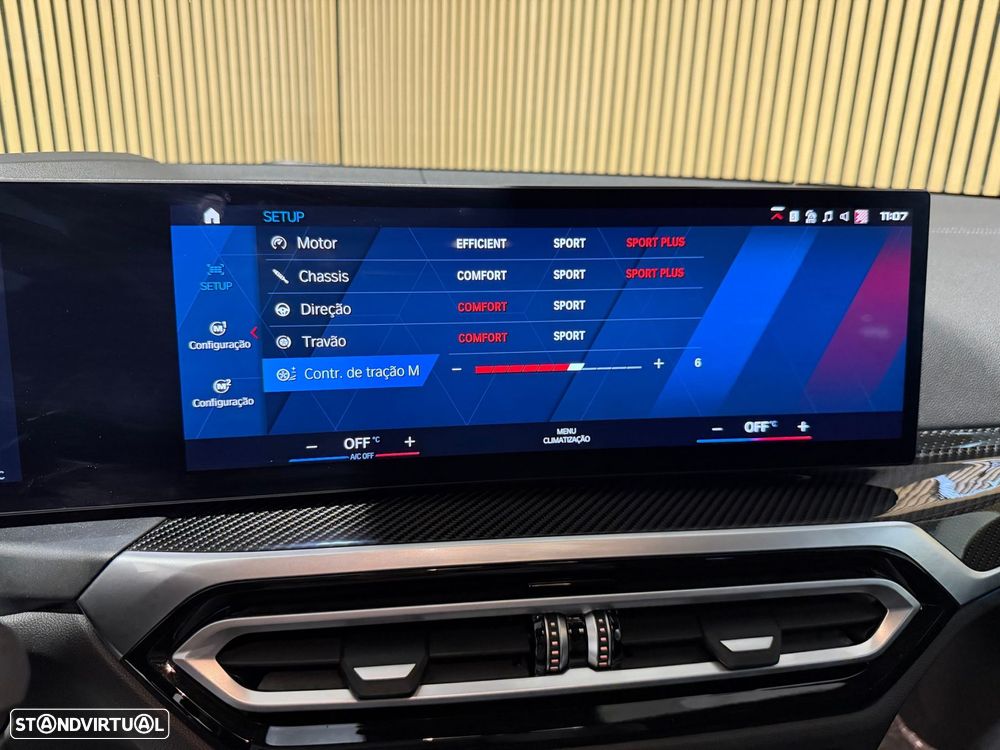 BMW M4 Competition - 12