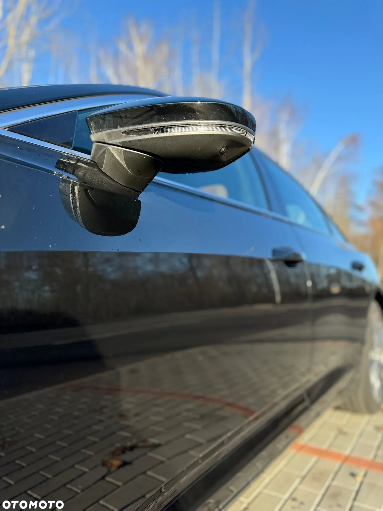 Audi A6 45 TFSI quattro S tronic advanced - 7