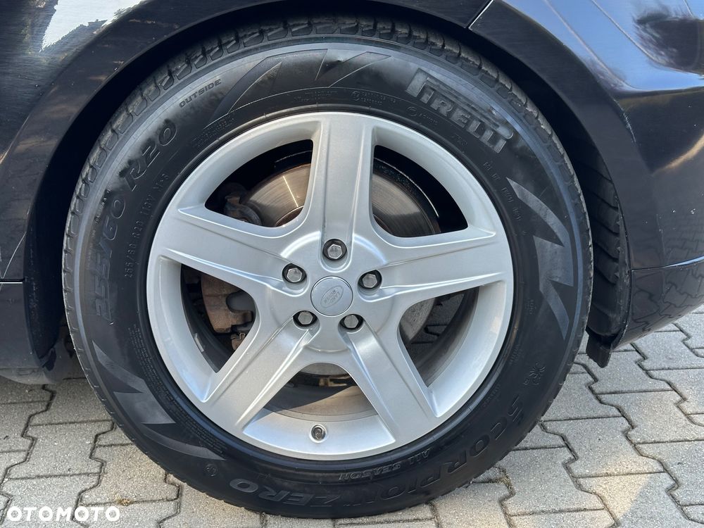 Land Rover Range Rover Sport S 3.0 TD V6 HSE Dynamic - 17