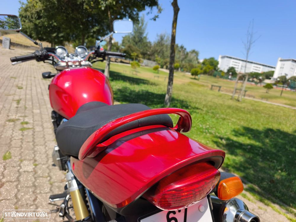 Suzuki GSX 1200 - 13
