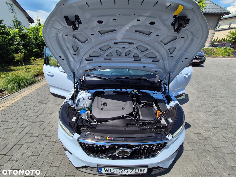 Volvo XC 40 B5 AWD Ultimate Bright - 29