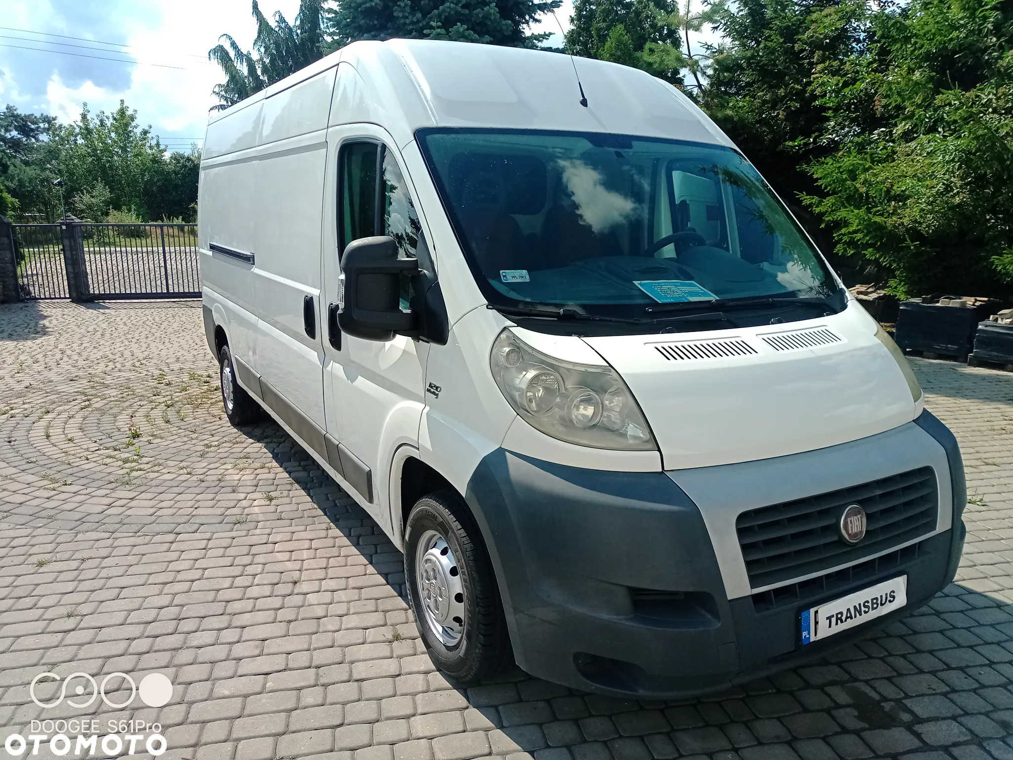 Fiat Ducato - 2