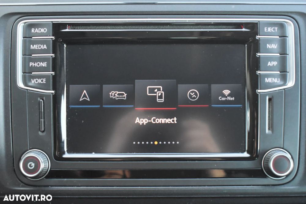 Volkswagen Caravelle 2.0 TDI 110 kW LR Comfortline - 26