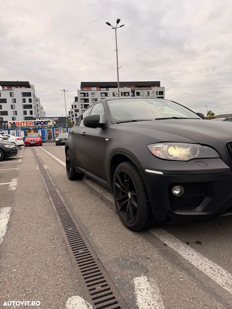 BMW X6 xDrive30d - 3
