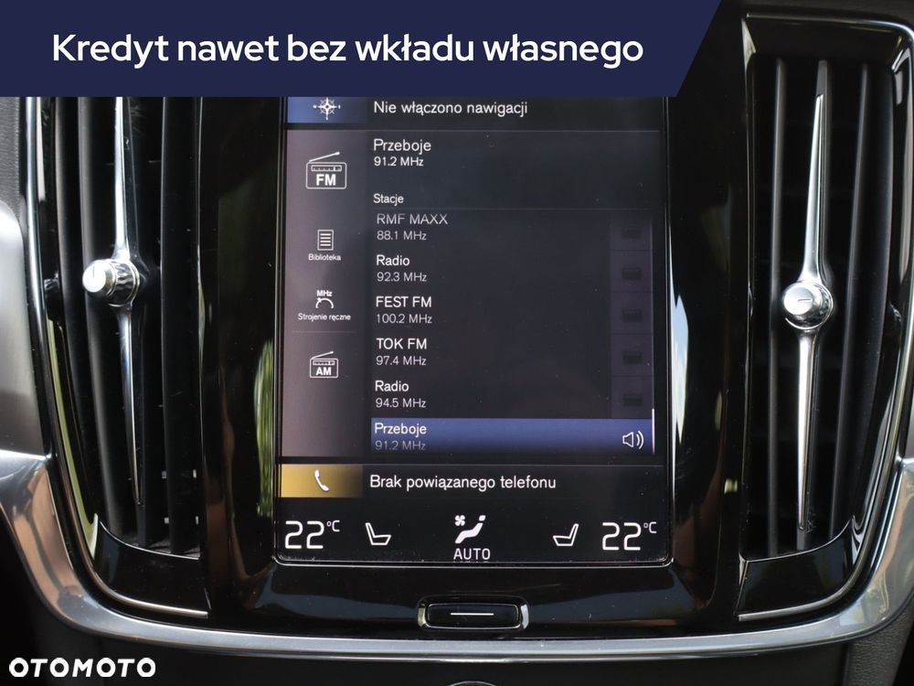 Volvo V90 - 19