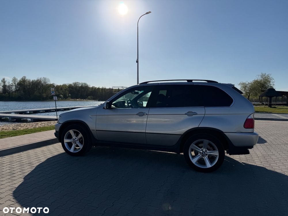 BMW X5 - 27