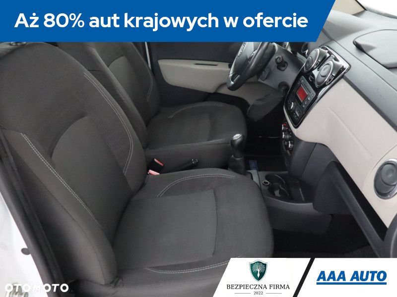 Dacia Lodgy - 11