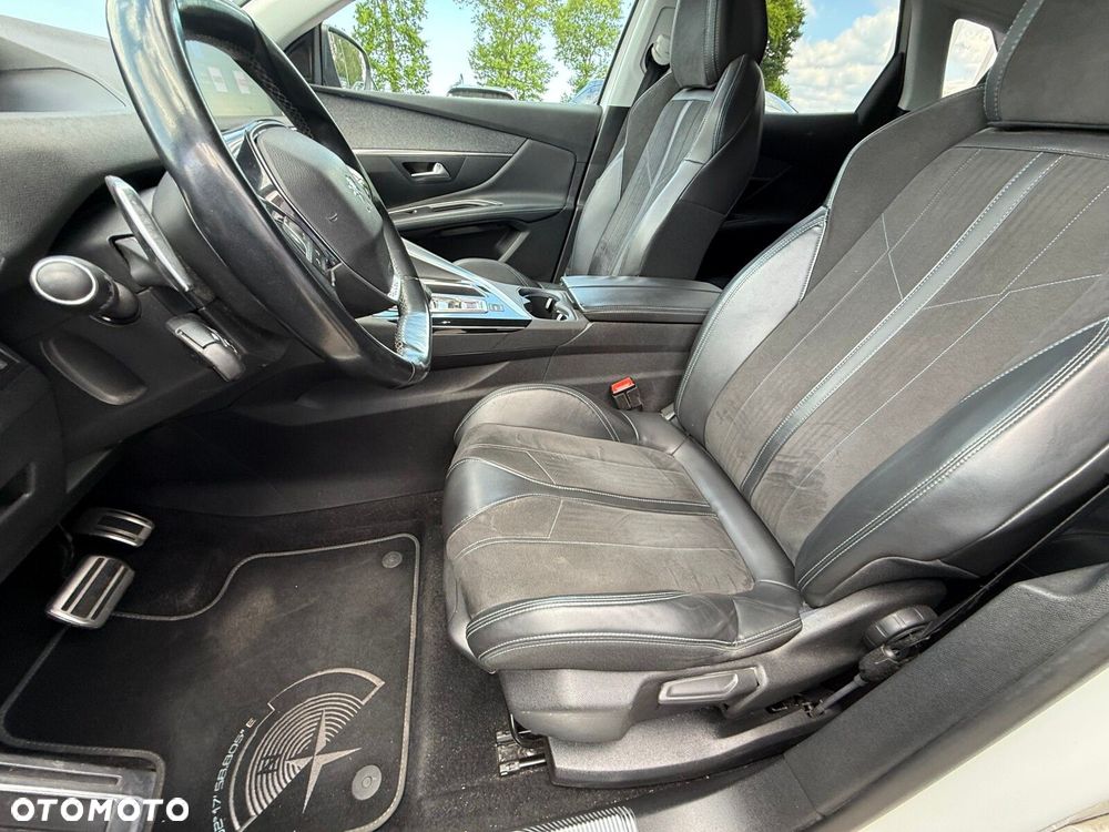 Peugeot 3008 1.2 PureTech Allure S&S EAT6 - 14