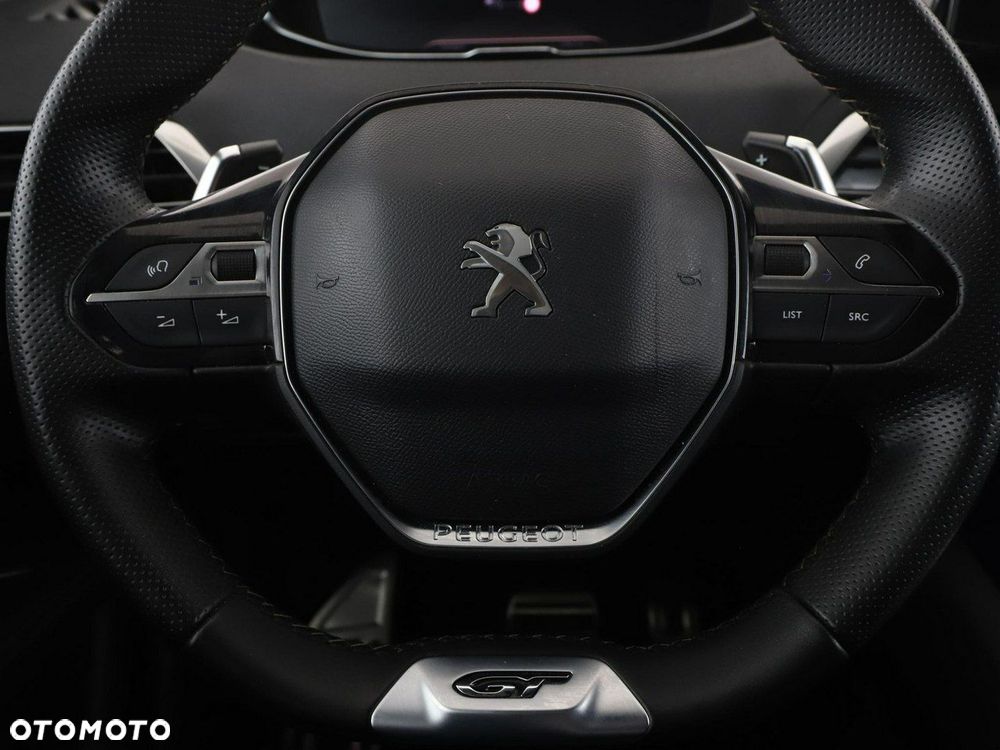 Peugeot 5008 BlueHDi 130 EAT8 GT - 21