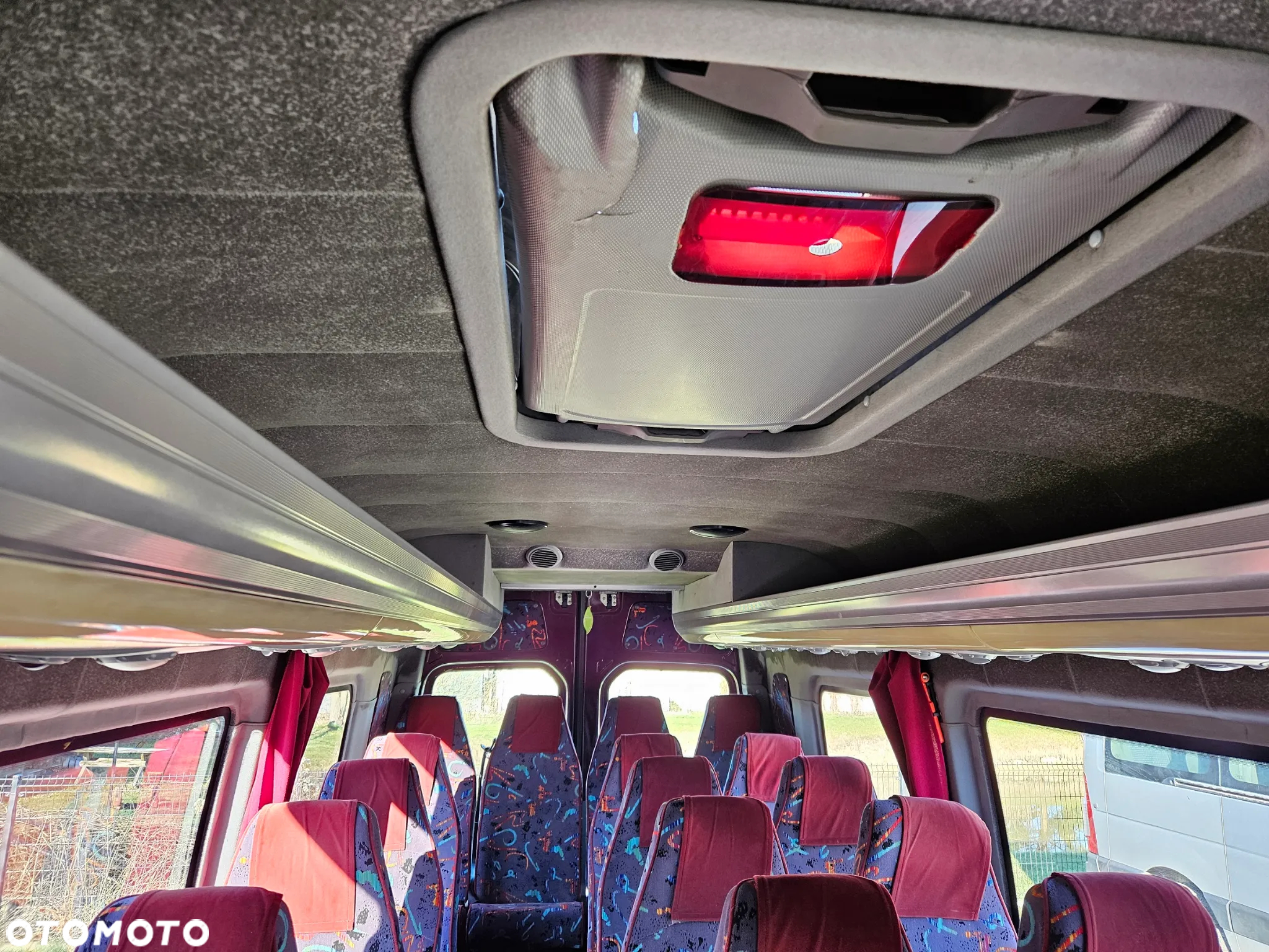 Volkswagen Crafter 50 - 22